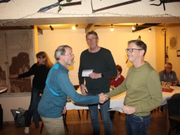 Sportabzeichenverleihung 2024